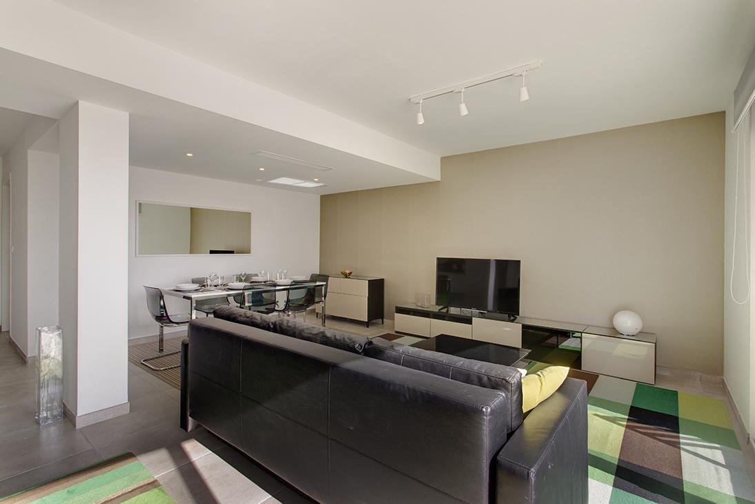 Marvellous Seafront Apartment Sliema Exterior foto